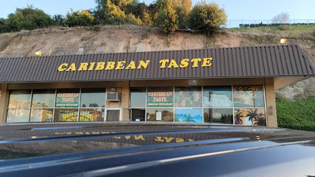 Caribbean Taste