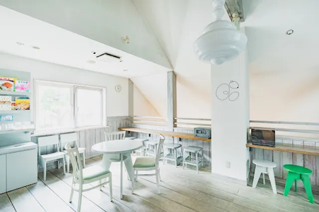 Shirokuma Bakery Flagship store