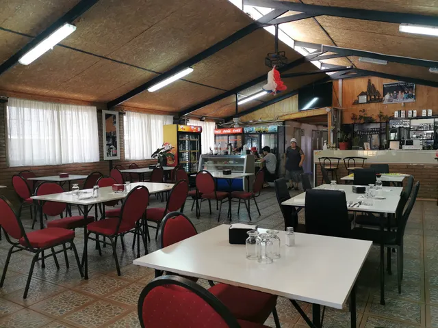 Los Treinta Y Tantos