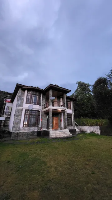 OYO Home Ekant Kutir Homestay