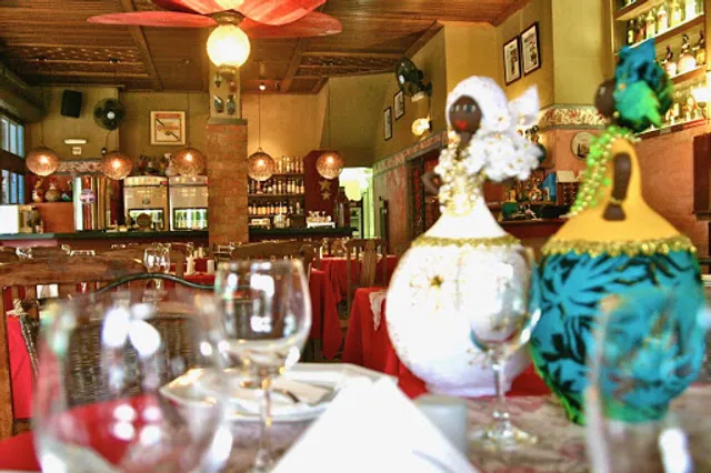 Consulado da Bahia - Pinheiros