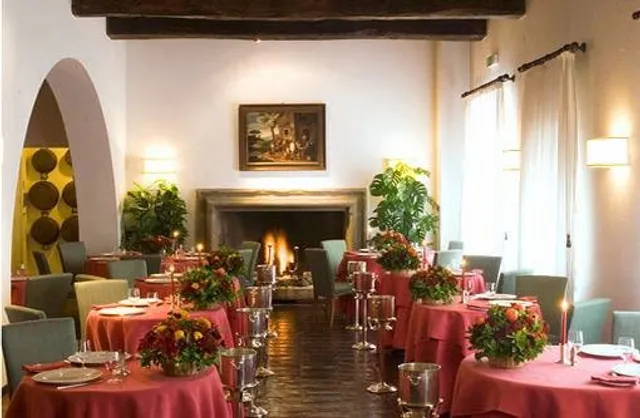 Ristorante Le Melograne