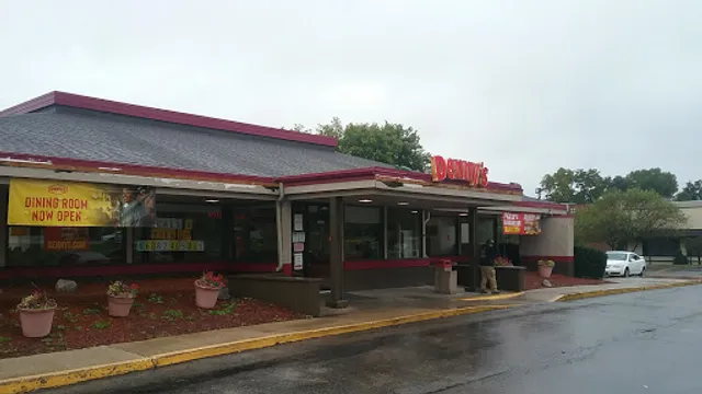 Denny's