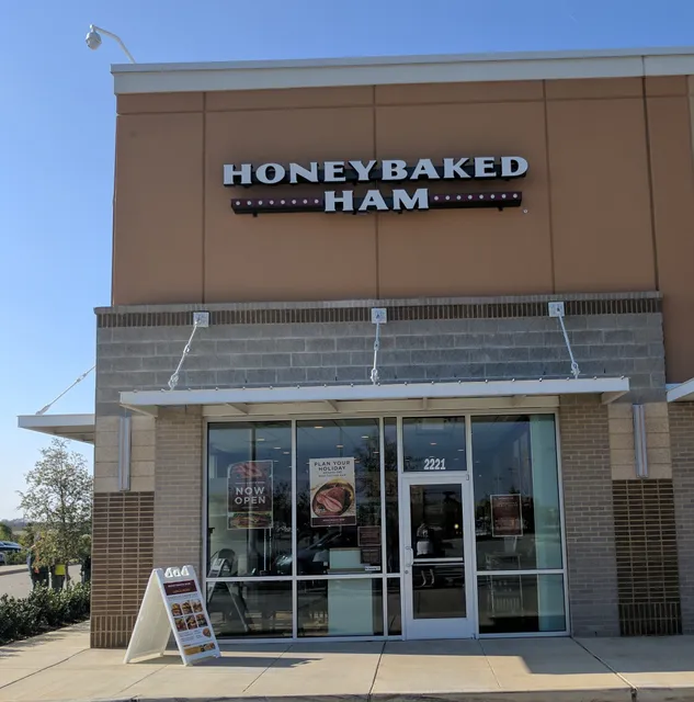 The Honey Baked Ham Company