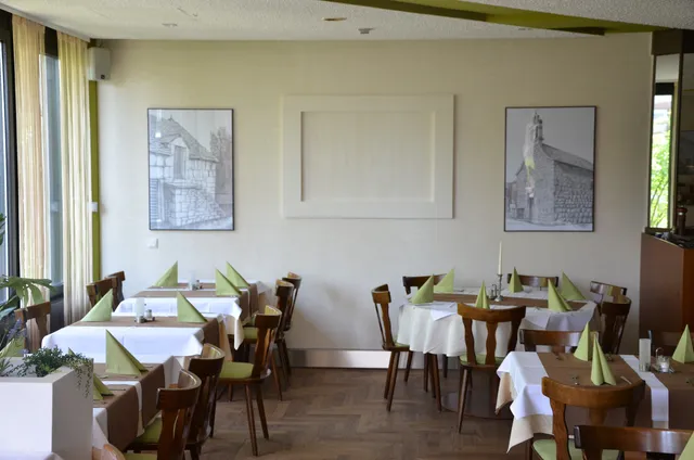 Restaurant Dalmacija