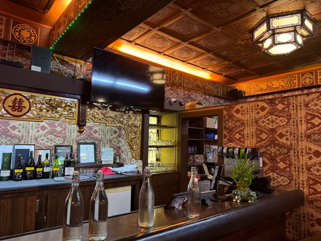 Balti Indian Restaurant