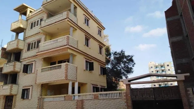 فيلا المهندس عمرو حجاج للايجار المصيف