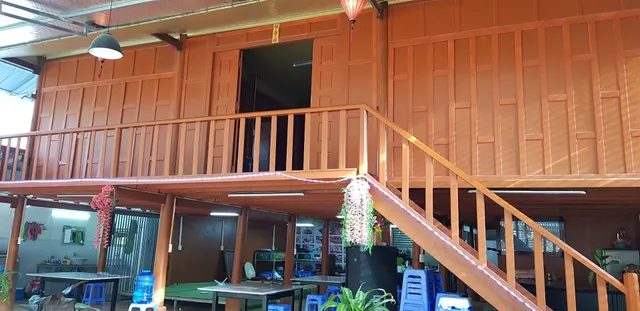 Tung Nguyen Homestay