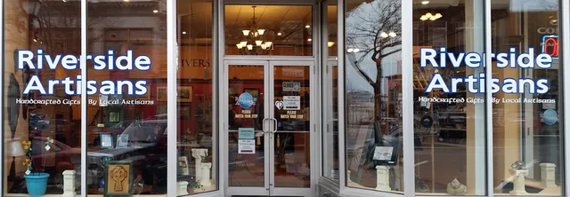 Riverside Artisans