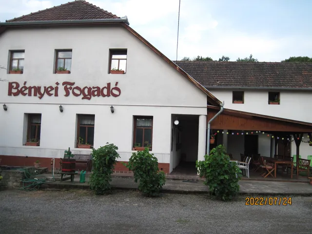 Bényei Fogadó Panzió és Étterem