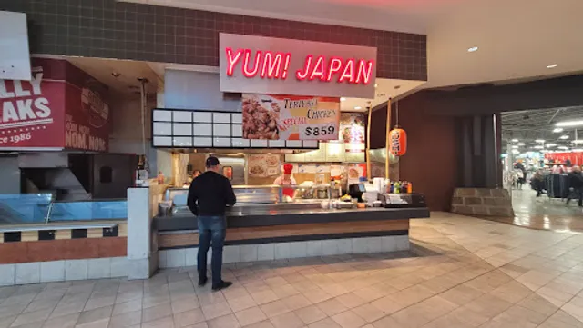 Yum! Japan