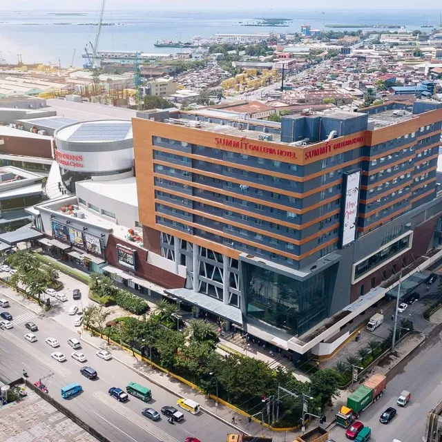 Summit Galleria Cebu