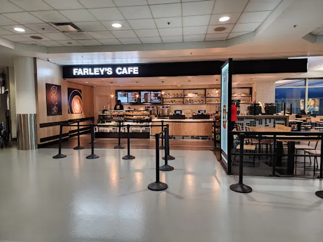 Farley's Cafe