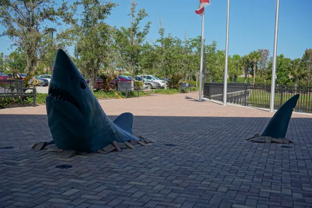Nova Southeastern University - Palm Beach Campus