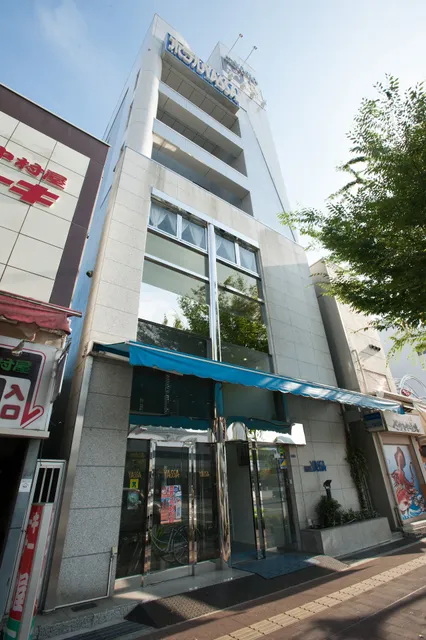 Hotel Yassa