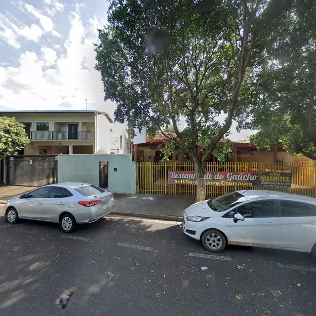 Restaurante do Gaucho