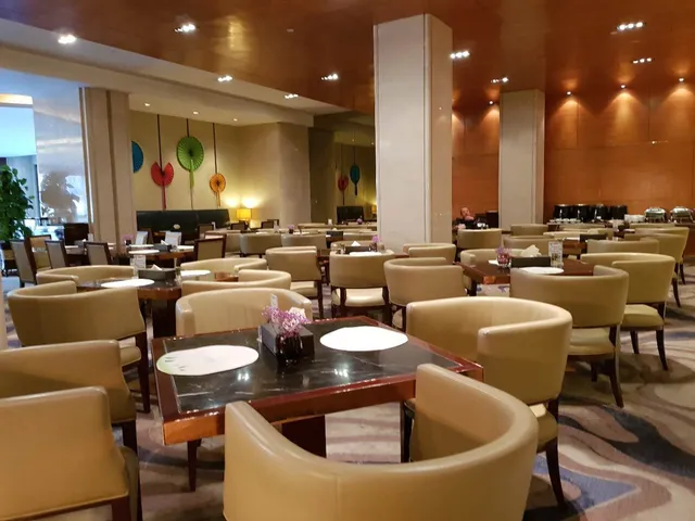 Haitian Hotel Western Restaurant