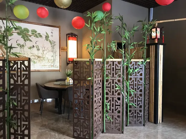 Китайский ресторан Иркутск / китайская кухня - Золотой Дракон