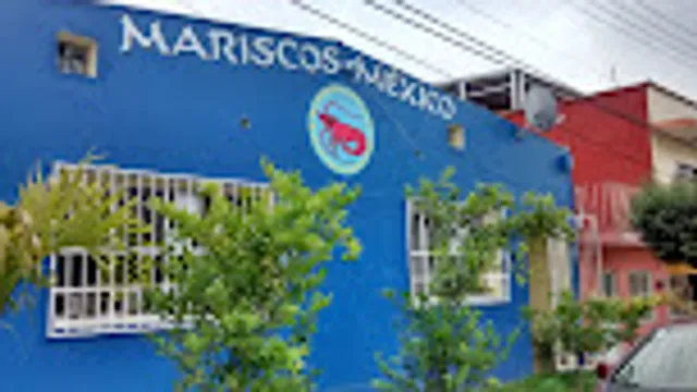 Mariscos México