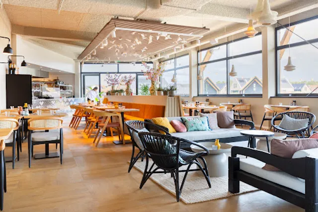 Restaurant Zeeuws Proeven