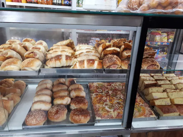 Padaria Realeza sobre Nova direção