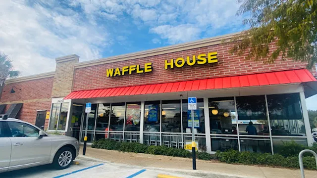 Waffle House