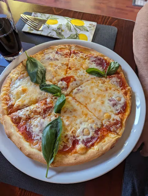 Ristorante Il Tramonto