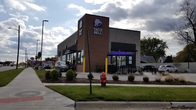 Taco Bell