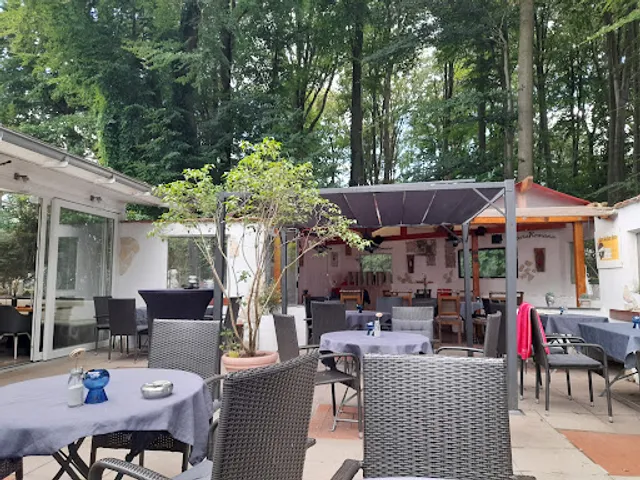 Ristorante „Zum Weißen Stein“