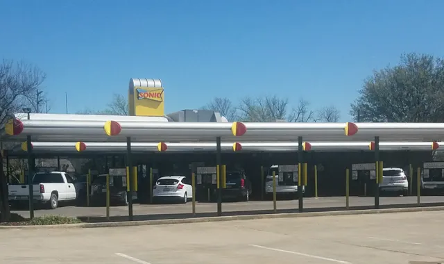 Sonic Drive-In