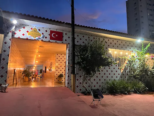 Restaurante Lala Turca