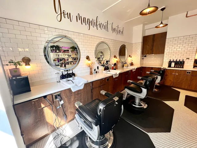 Park & Eve Hair Studio ✂