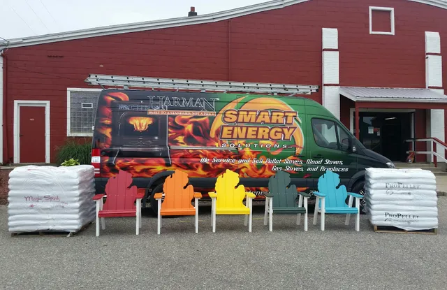 Smart Energy Solutions