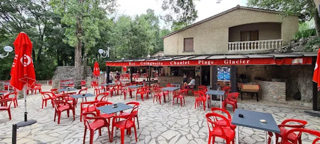 Guinguette Chaulet Plage