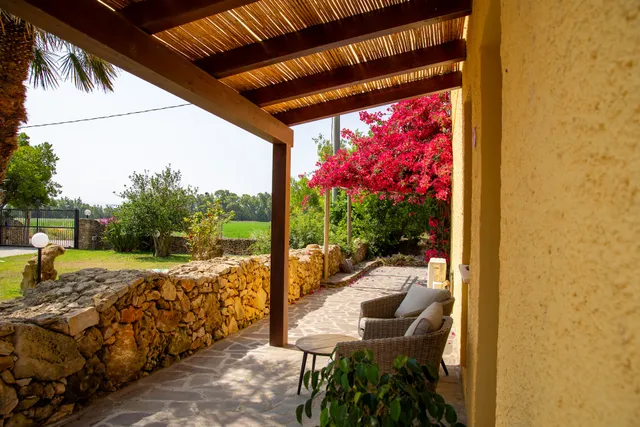 La Genziana Guestfarm