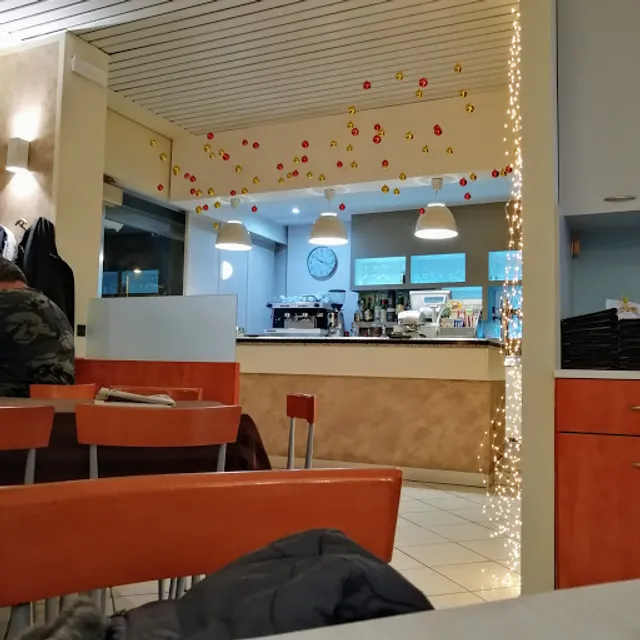 Borgo della pizza Nogara