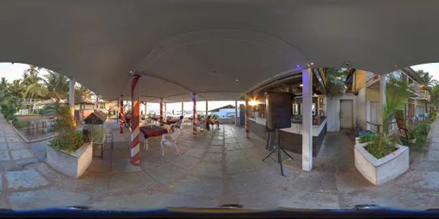 Arabian Sea Restaurant