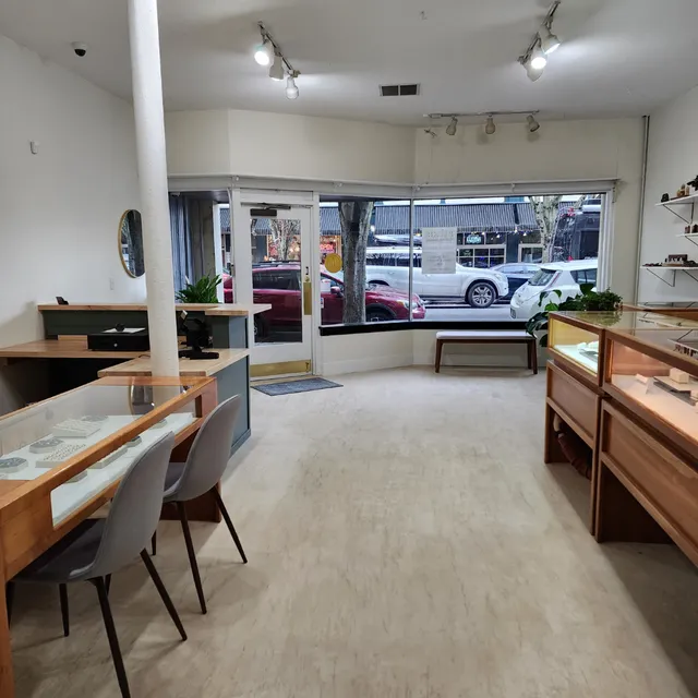 Ethos Custom Jewelry