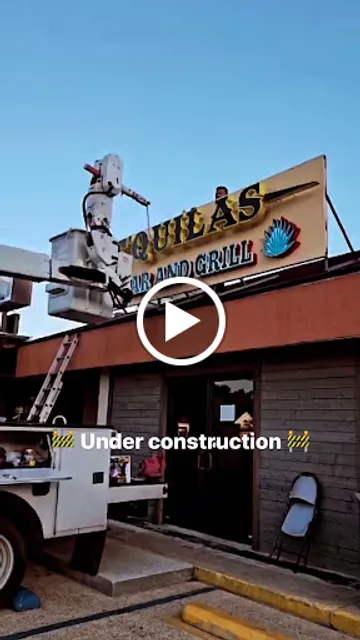 T'quilas Bar and Grill