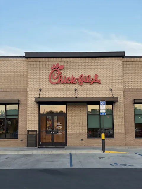 Chick-fil-A