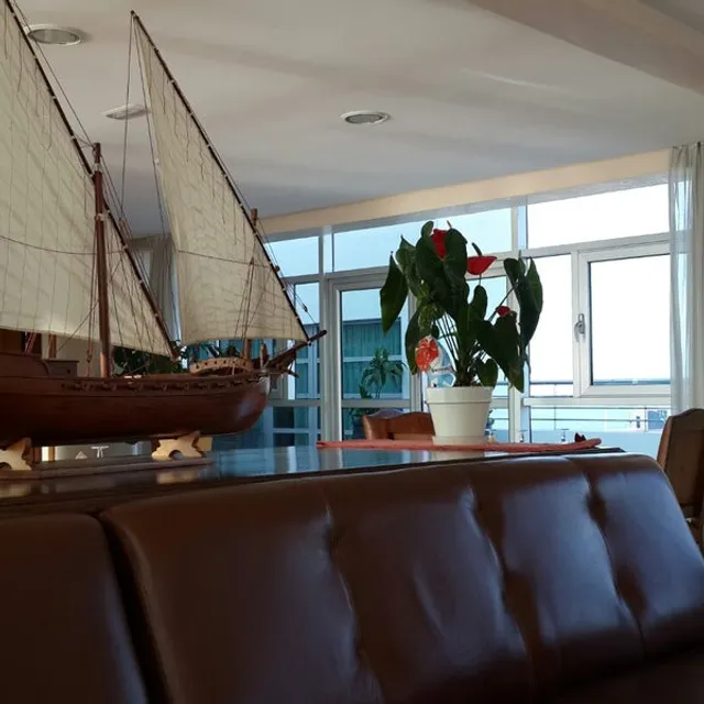 Club Nautique de la Marine Royale