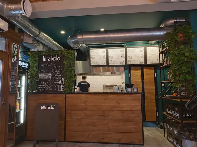 CHAPS Gastropub Rynek