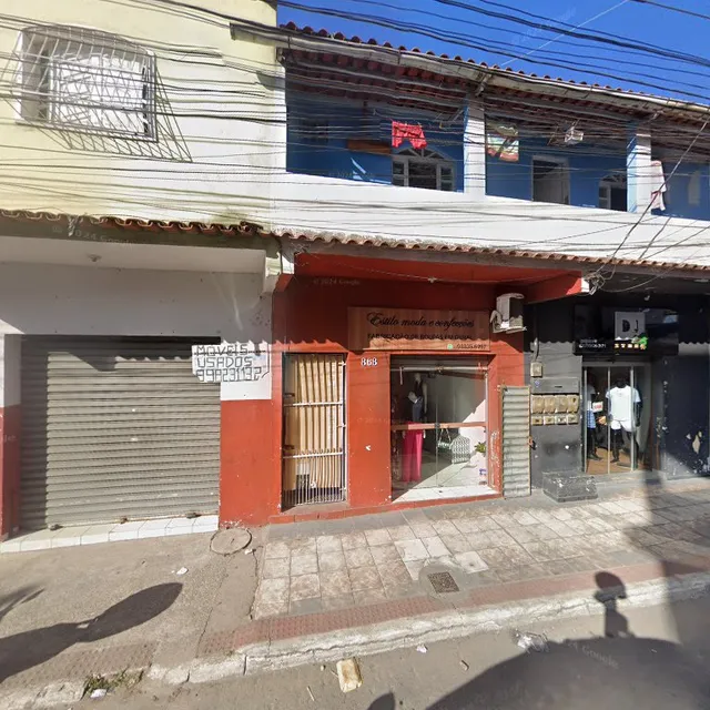 Restaurante Divino Sabor