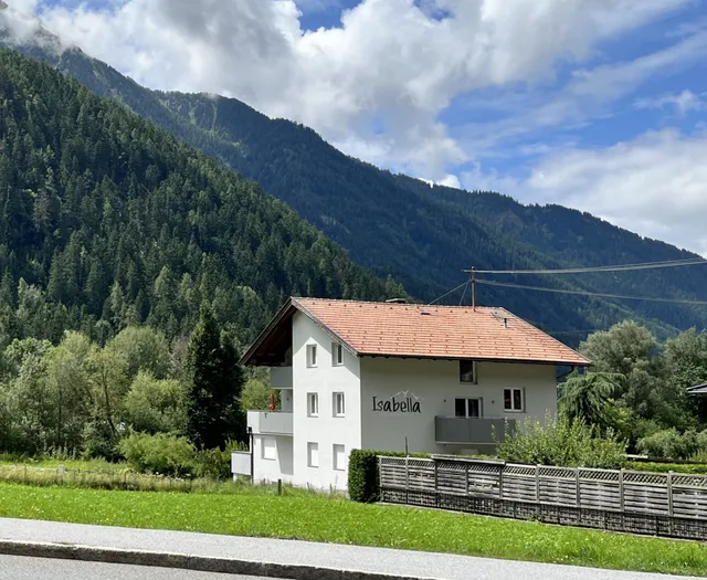 Ferienwohnungen Isabella