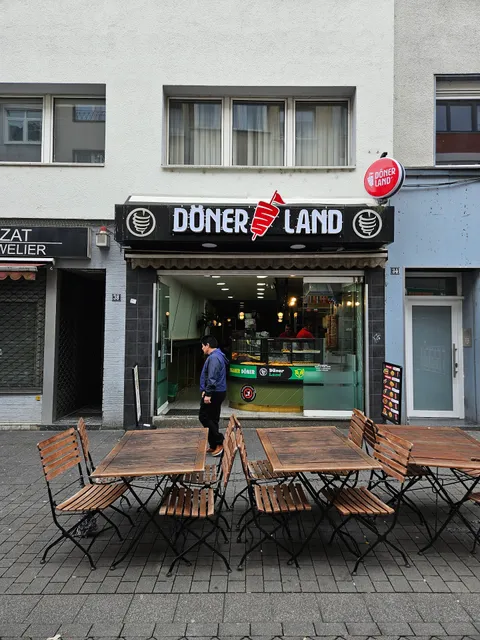 Döner Land