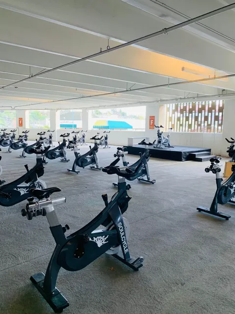 SoulCycle Walnut Creek