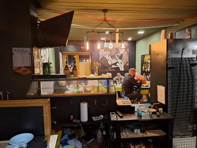 Ristorante Take Away 'O SOLE MIO Neapolitan Food Agerola