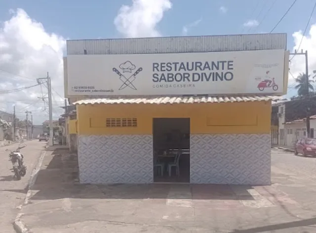 Restaurante Sabor Divino