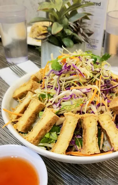 Loving Hut - Southern Ave - Tempe, AZ