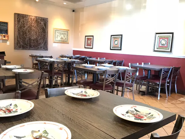 Elephant Jumps Thai Restaurant